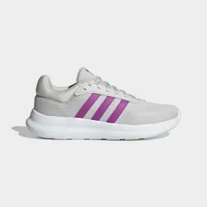 ADIDAS-BASKET LITE RACER 4.0 GREONE/PURBUR/FTWWHT