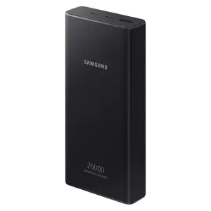 Samsung Battery Pack 20 000 mAh – Charge Rapide 25W