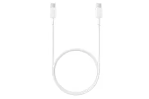 Câble USB-C vers USB-C, longueur 1m