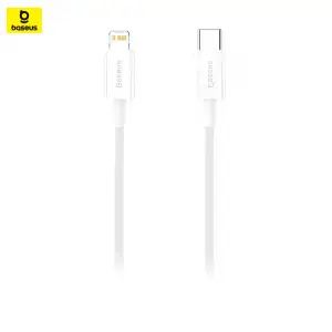 BASEUS Câble de Charge USB-C to iPhone