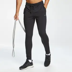 MP Men's Graffiti Graphic Training Joggers – Joggers Regular Fit Pantalon pour Homme