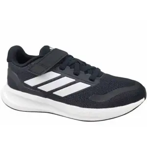 Chaussures de Running - Adidas - Runfalcon 5 El IE8574 - Bleu marine - Confort optimal - Design moderne