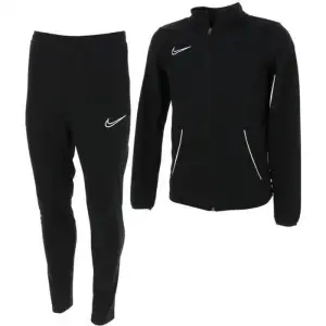 Ensemble de survêtement - Nike - Dri-FIT ACADEMY 21 - Noir - Manches longues - Football