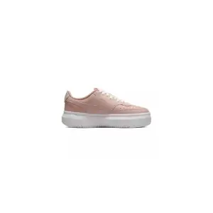 Chaussures - NIKE - Court Vision Alta - Femme - Rose - DM0113-600