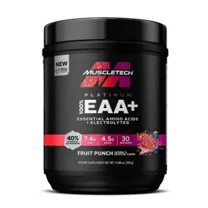 MUSCLETECH PLATINUM 100% MULTIVITAMINE - 90 comprimés