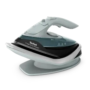 Fer à repasser vapeur - Tefal - FV5718EO - 2500W - 45 g/min - Durilium Airglide
