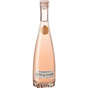 Côte Des Roses Rosé 37.5cl