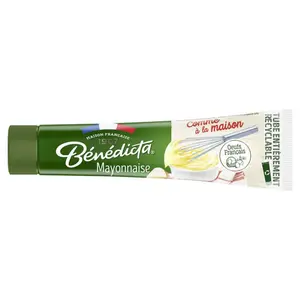 Bénédicta Mayonnaise Comme à la Maison 175g