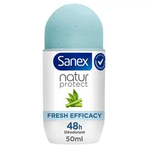 Déodorant bille Sanex Natur Protect Bambou Bio Fresh Efficacy 48 h 50ml