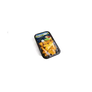 Les Secrets Volailles Nuggets de Poulet 300g