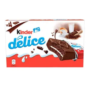 Kinder Delice Cacao 156g