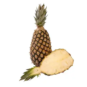 Monoprix Ananas Pain de Sucre 800g