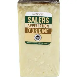 Monoprix Salers Aop