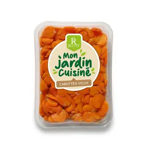 Maison Roustit Carottes Vichy 300g