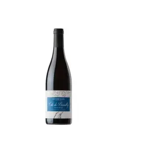 Domaine Blain Côte de Brouilly Pierre Bleue Rouge 2016 75cl