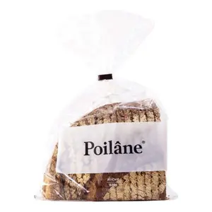 Poilane Quart de Miche tranchée 450g