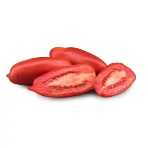 Natoora Tomate San Marzano 500g