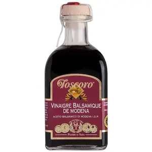 Toscoro Vinaigre Balsamique de Modena 25cl