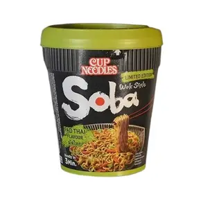 Nissin Soba Cup Pad Thai 89g