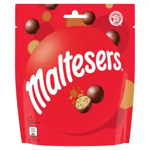 Maltesers Chocolat Lait 192,5g