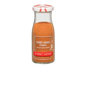 Albert Ménès Curry Rouge Piquant 65g