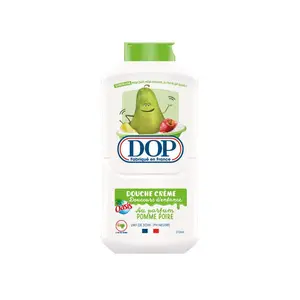 Dop Douche Crème douceurs d’enfance au parfum pomme poire 310ml