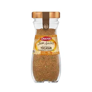 Ducros Mélange à la Yucatan 50g