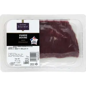 Monoprix Gourmet Darfresh Hampe 140g