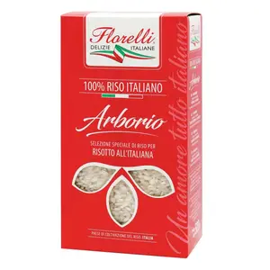 Florelli Riz arborio spécial risotto 500g