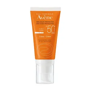 [Para] Avène Crème Solaire Indice 50+ 50ml