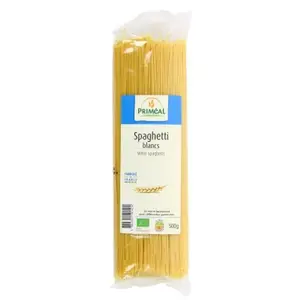 [Par Naturalia] Priméal Spaghetti Blancs Bio 500g