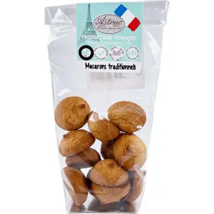 Astruc Macarons Traditionnels 165g