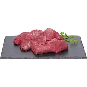 Monoprix Gourmet Bourguignon de bœuf 400g