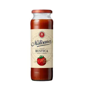 La Molisana Purée de tomate rustica 690g