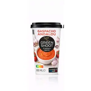 Greenshoot Cup andalou 300ml