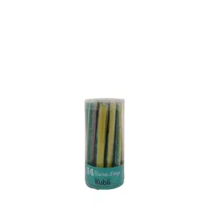 Kubli 14 Sucres D'Orge Fluos 252g