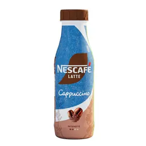 Nescafé latte cappuccino 240ml