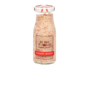 Albert Ménès Sel rose de l'himalaya 170g