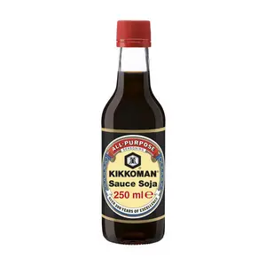 Kikkoman Sauce Soja 250ml