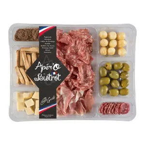 Corte Del Gusto Plateau Apéro Bistrot 430g