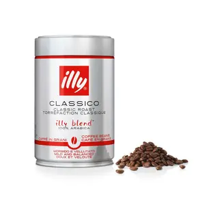 Illy Café Classico 100% Arabica 250g