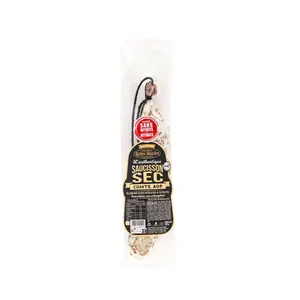 Roches Blanches Saucisson sec Comté Aop 150g