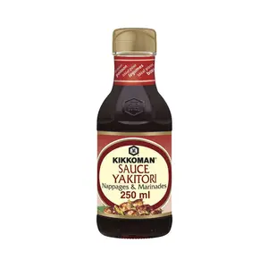 Kikkoman Sauce Yakitori Napages & Marinades 250ml