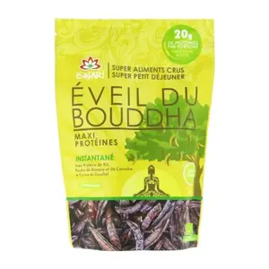 [Par Naturalia] Iswari Eveil Du Bouddha Maxi Protéiné Bio 360g