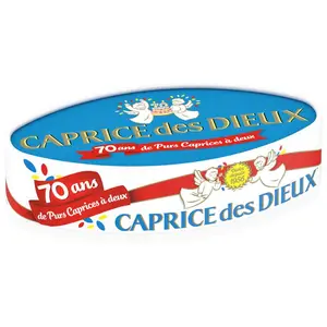 Caprice des Dieux fromage 300g
