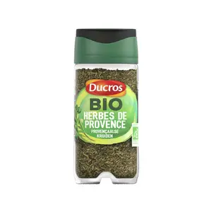 Ducros Herbes de Provence Bio 16g