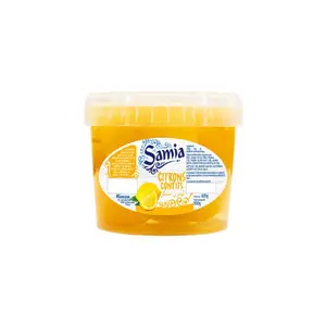 Samia Citrons Confits 820g