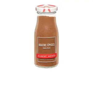 Albert Ménès Quatre Épices 75g