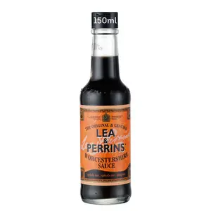 Lea Et Perrins Worcestershire Sauce 150ml
