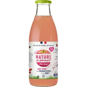 Pink Lady Pur Jus Nature Pomme 1L